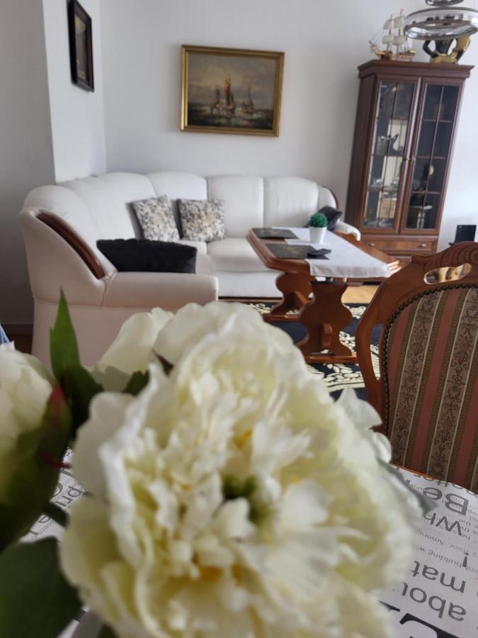 Apartament Paradise Miedzyzdroje Bagian luar foto