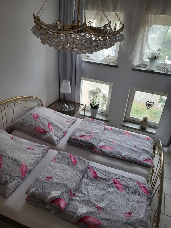 Apartament Paradise Miedzyzdroje Bagian luar foto