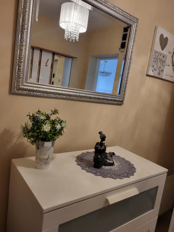 Apartament Paradise Miedzyzdroje Bagian luar foto