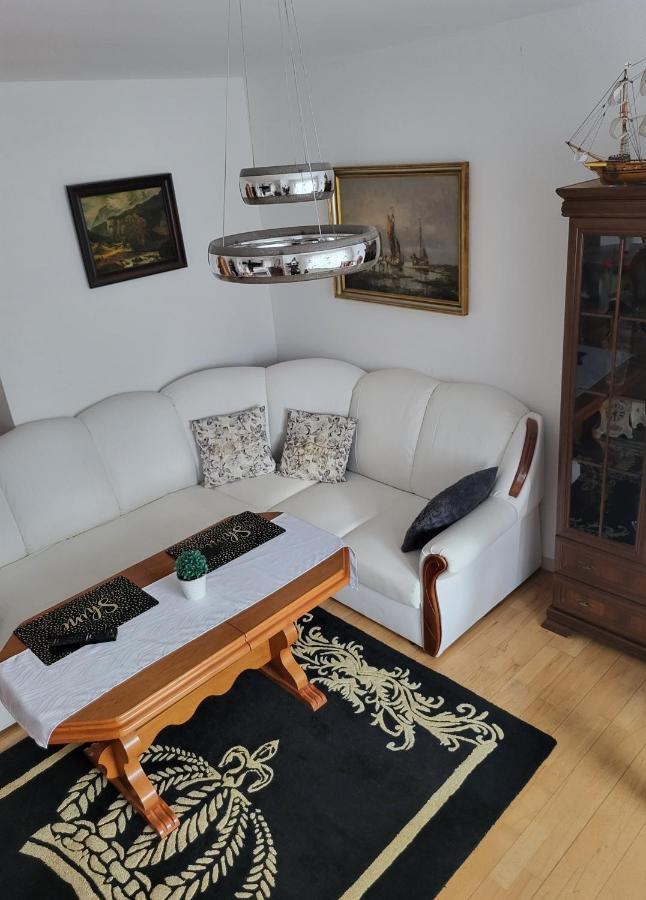 Apartament Paradise Miedzyzdroje Bagian luar foto