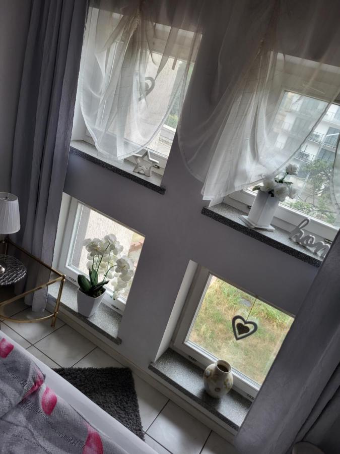 Apartament Paradise Miedzyzdroje Bagian luar foto