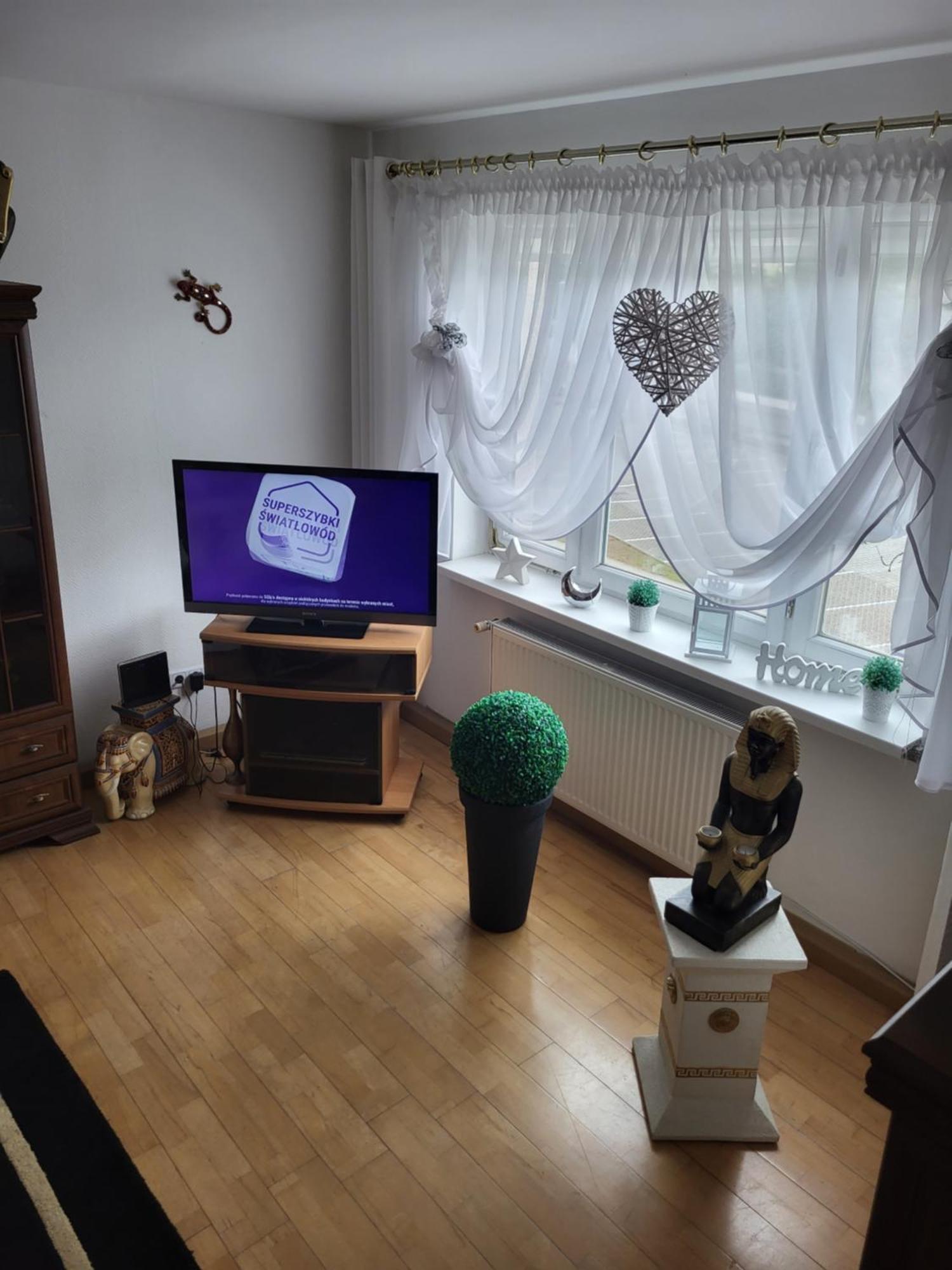 Apartament Paradise Miedzyzdroje Bagian luar foto