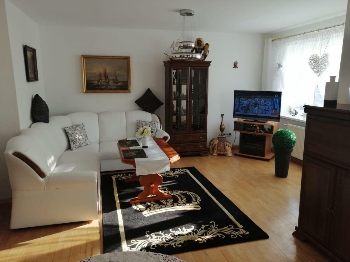 Apartament Paradise Miedzyzdroje Bagian luar foto