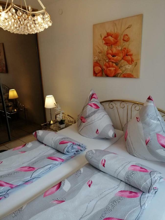 Apartament Paradise Miedzyzdroje Bagian luar foto