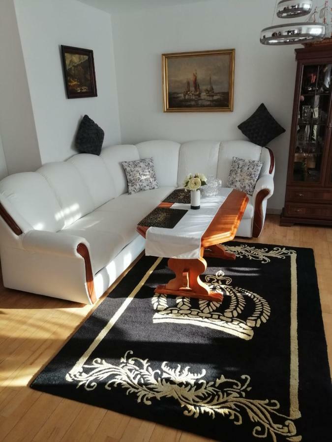 Apartament Paradise Miedzyzdroje Bagian luar foto
