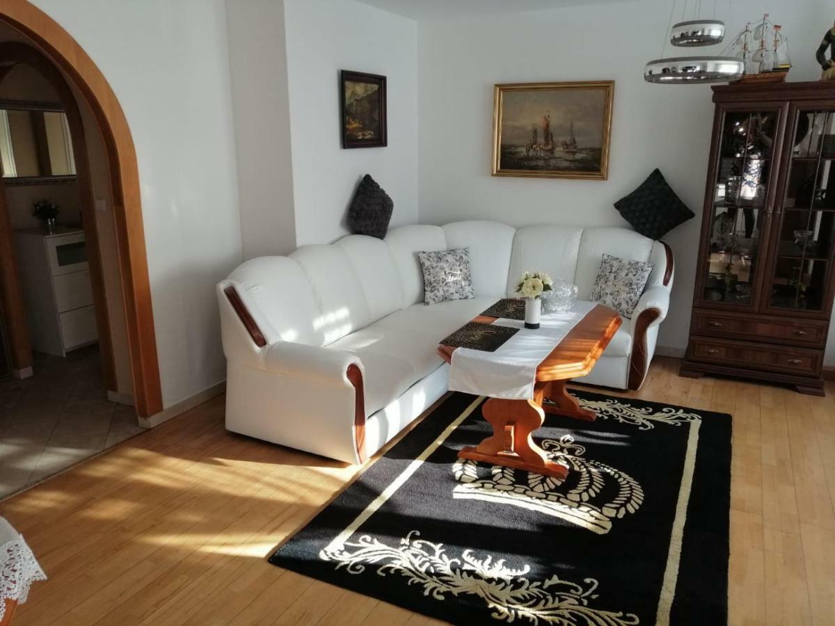 Apartament Paradise Miedzyzdroje Bagian luar foto