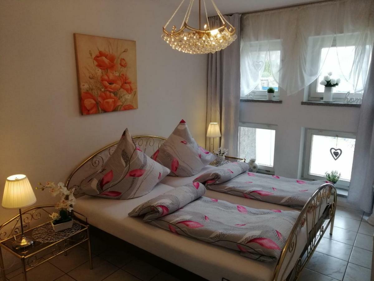 Apartament Paradise Miedzyzdroje Bagian luar foto