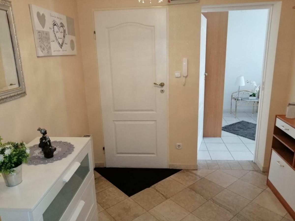 Apartament Paradise Miedzyzdroje Bagian luar foto