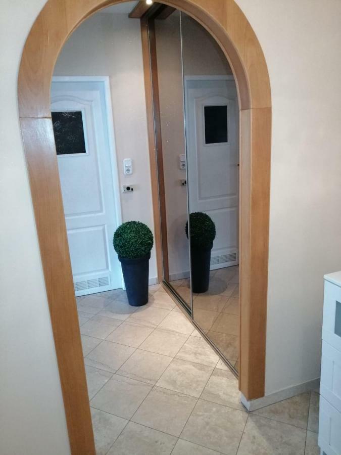 Apartament Paradise Miedzyzdroje Bagian luar foto